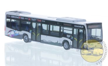 Modellbus "MB Citaro `12; SWEG, Kehl"